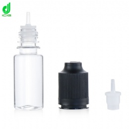 10ML PET Bottle TE-CRC A