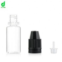 10ML PET Bottle TE-CRC B