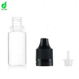 10ML PET Bottle TE-CRC C