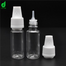 10ML PET Bottle TE-CRC E