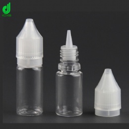 10ML PET Bottle TE-CRC F