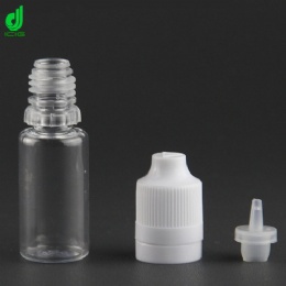 10ML PET Bottle TE-CRC G