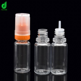 10ML PET Bottle TE-CRC H