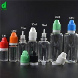 PET TE-CRC BOTTLE B