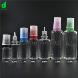 PET TE-CRC BOTTLE C