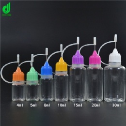 PET Needle Bottle