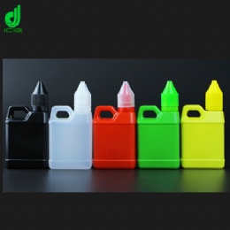 30ml Square bucket bottle