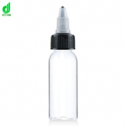 PET dropper bottle  30ml