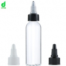 PET dropper bottle  60ml