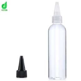 PET dropper bottle  120ml