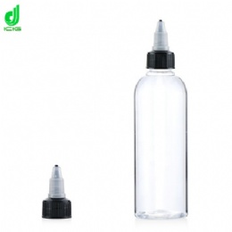 PET dropper bottle  150ml