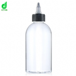 PET dropper bottle  250ml