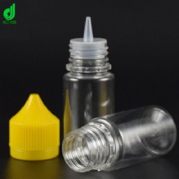 Gorilla Bottle 30ml Short