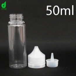 Gorilla Bottle 50ML