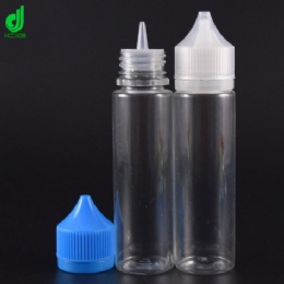 Gorilla Bottle 60ML