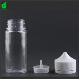 Gorilla Bottle 100ML