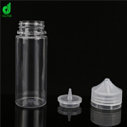 Gorilla Bottle 100ML & lock-in tip