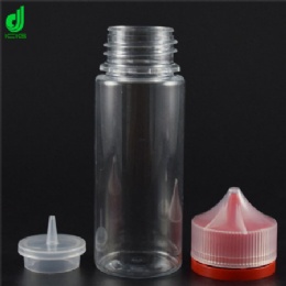 Gorilla Bottle 120ML & lock-in tip