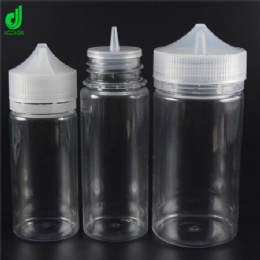 Gorilla Bottle 180ML & lock-in tip