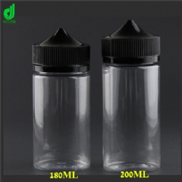 Gorilla Bottle 180ML