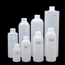 HDPE BOTTLE