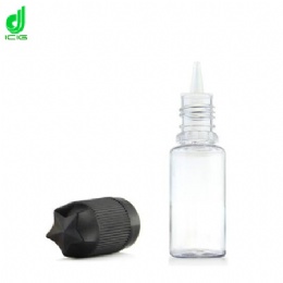 10ML PET Bottle TE-CRC D